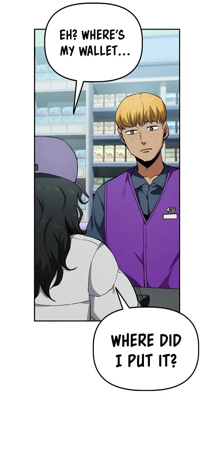 Unemployed Gye Baeksun Chapter 30 page 31 - 