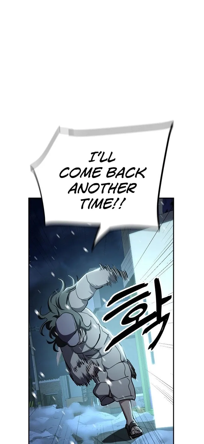 Unemployed Gye Baeksun Chapter 30 page 34 - 