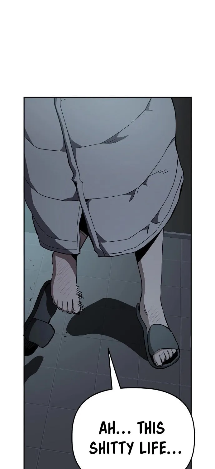 Unemployed Gye Baeksun Chapter 30 page 37 - 