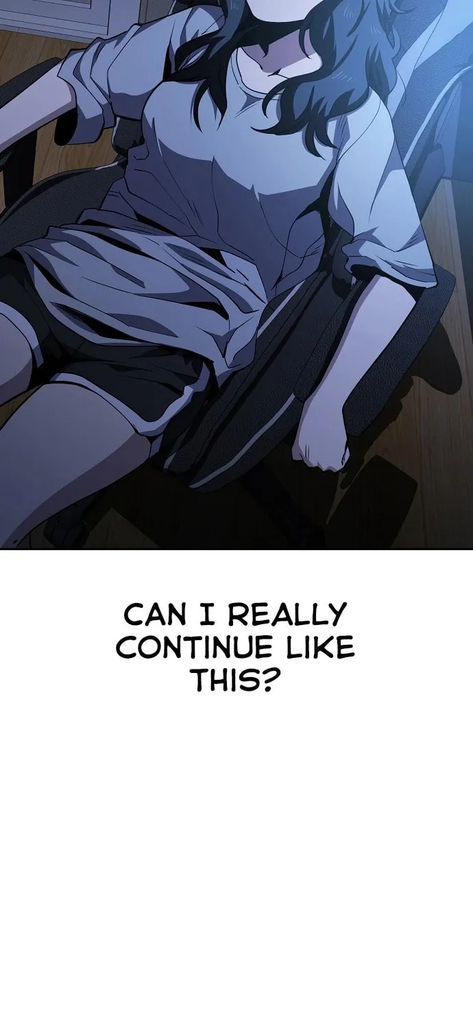 Unemployed Gye Baeksun Chapter 30 page 40 - 
