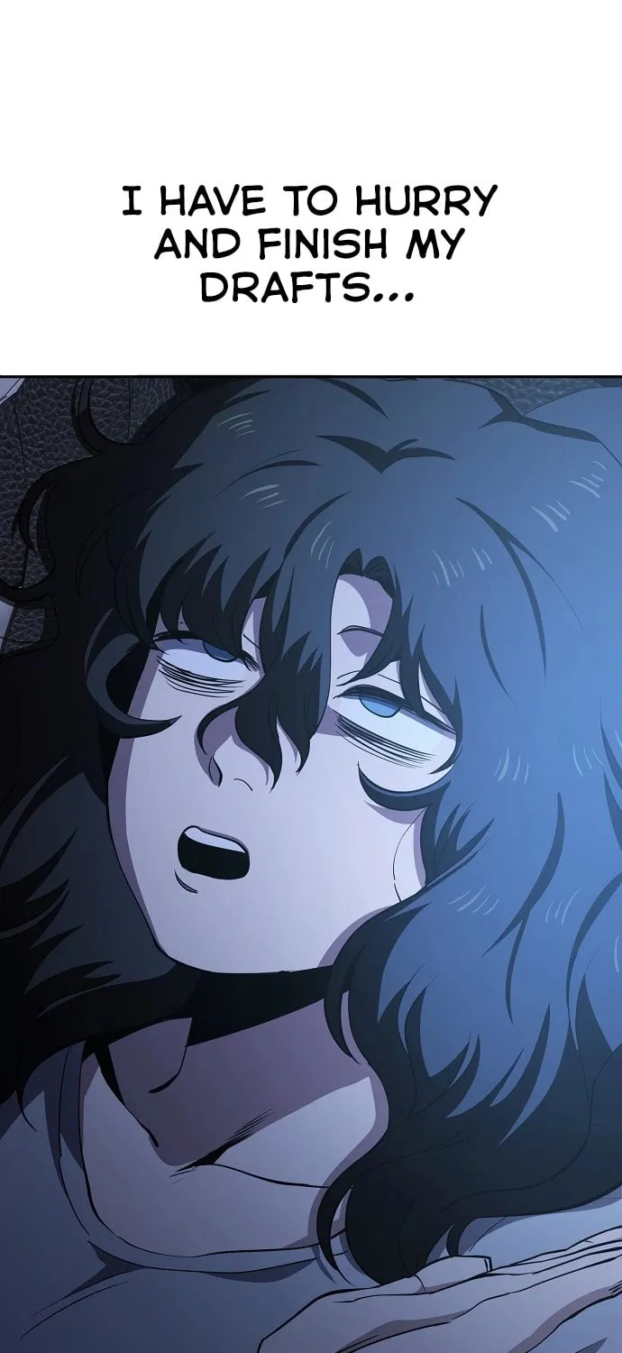 Unemployed Gye Baeksun Chapter 30 page 41 - 