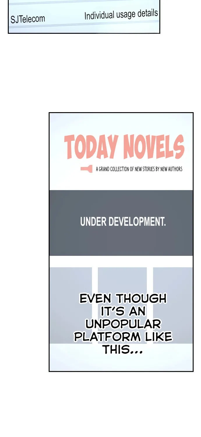Unemployed Gye Baeksun Chapter 30 page 6 - 