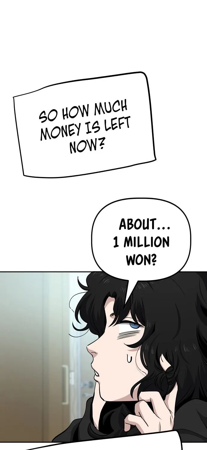 Unemployed Gye Baeksun Chapter 30 page 7 - 