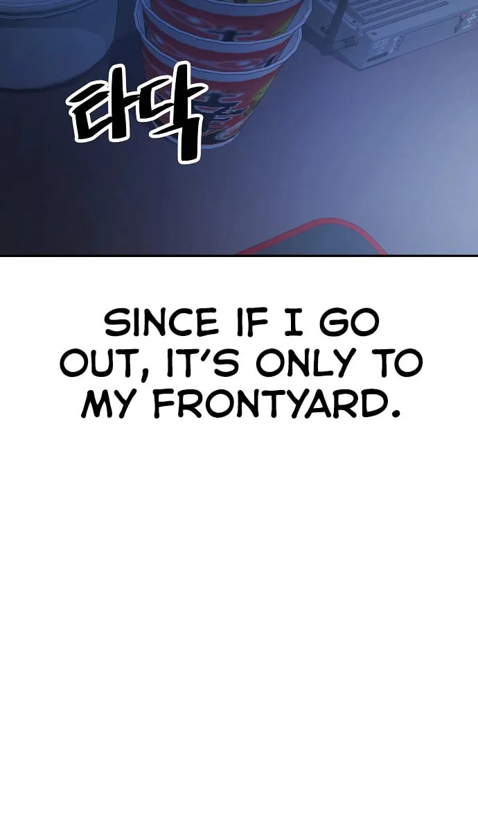 Unemployed Gye Baeksun Chapter 31 page 11 - 