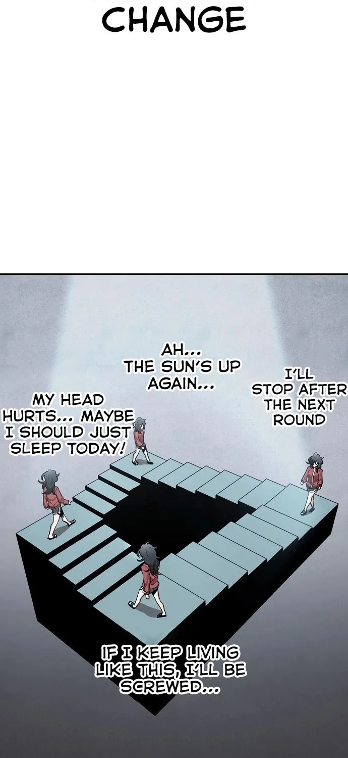 Unemployed Gye Baeksun Chapter 31 page 15 - 