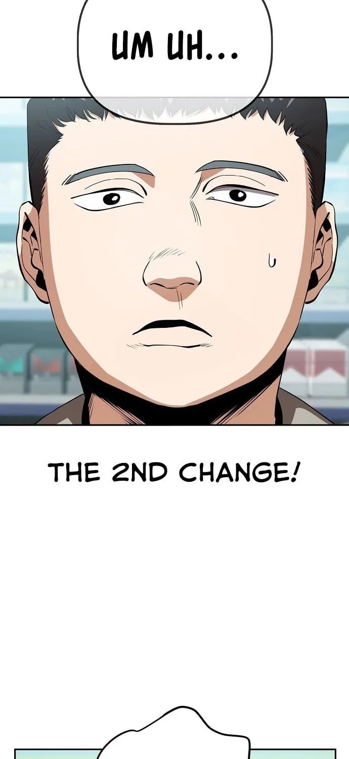 Unemployed Gye Baeksun Chapter 31 page 18 - 
