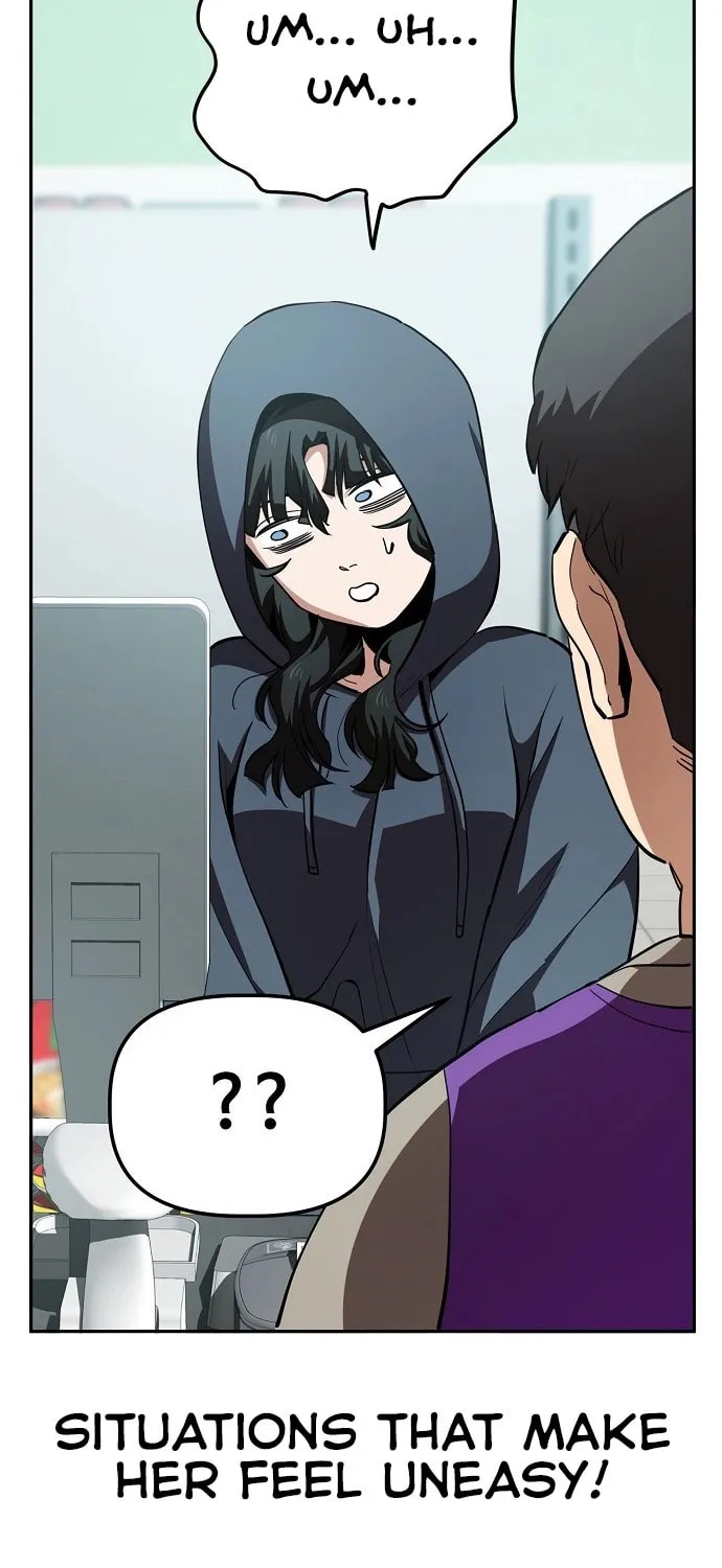 Unemployed Gye Baeksun Chapter 31 page 19 - 