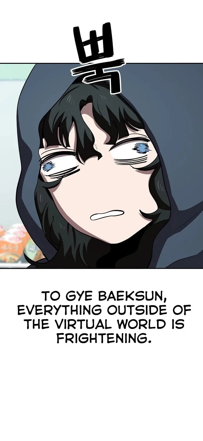 Unemployed Gye Baeksun Chapter 31 page 23 - 