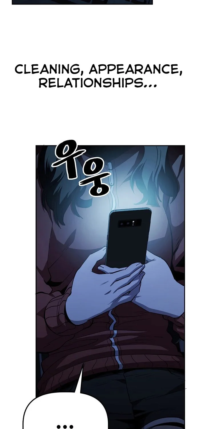 Unemployed Gye Baeksun Chapter 31 page 26 - 