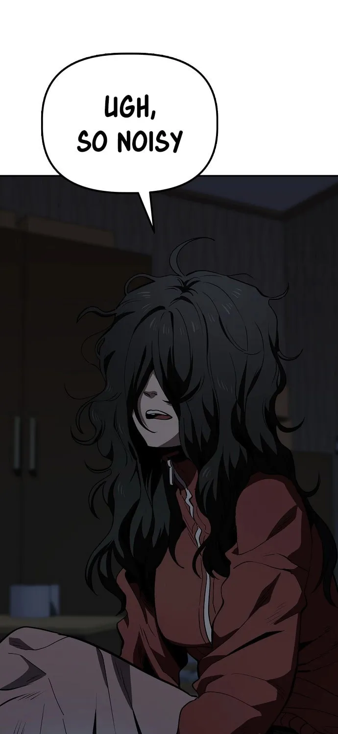 Unemployed Gye Baeksun Chapter 31 page 4 - 