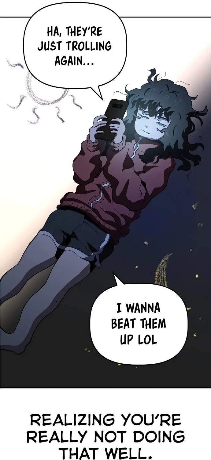 Unemployed Gye Baeksun Chapter 31 page 32 - 