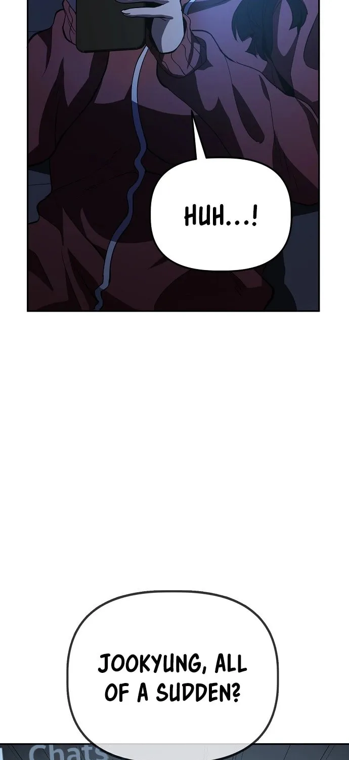 Unemployed Gye Baeksun Chapter 31 page 34 - 
