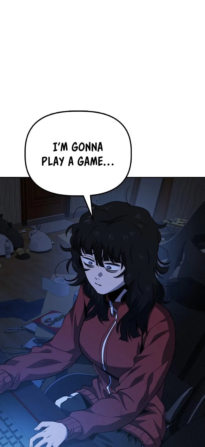 Unemployed Gye Baeksun Chapter 31 page 40 - 