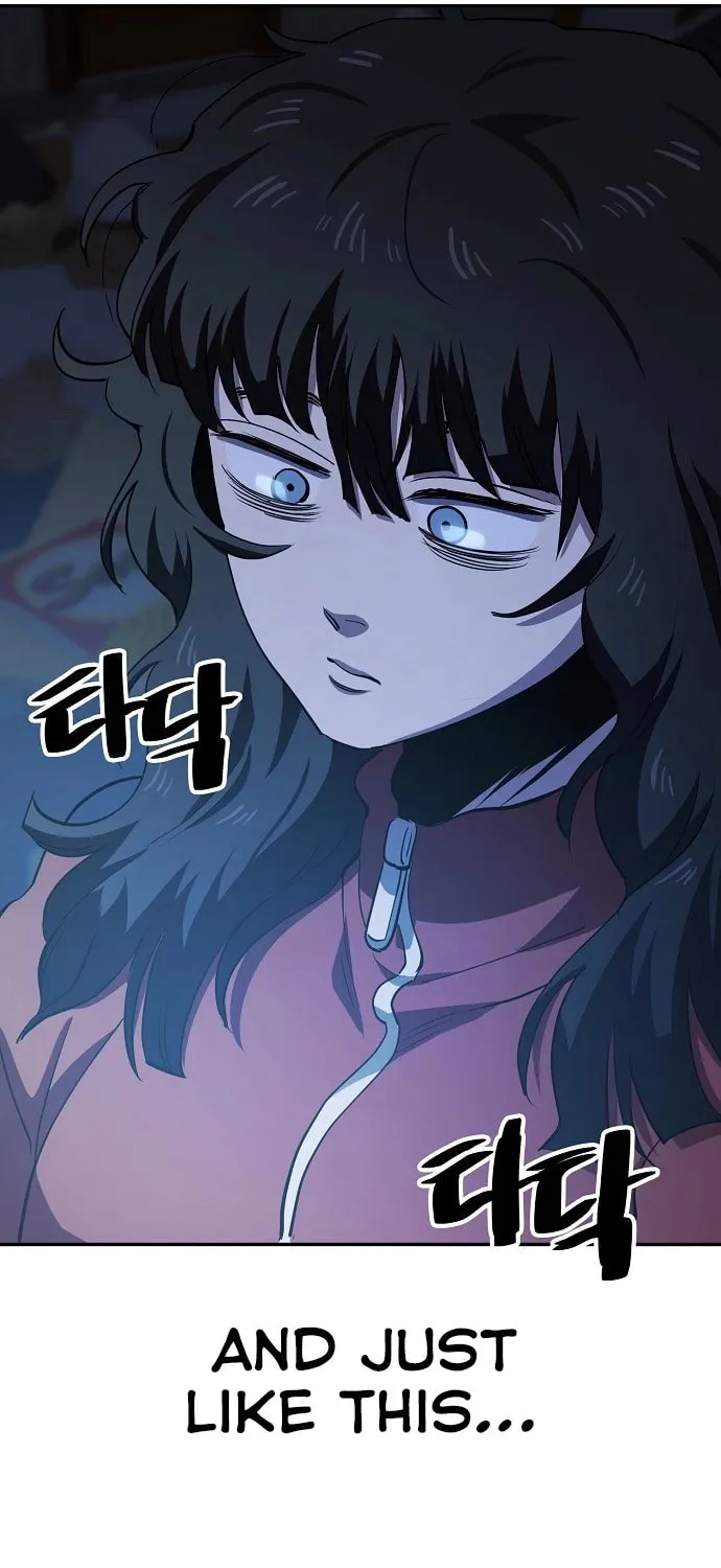 Unemployed Gye Baeksun Chapter 31 page 42 - 