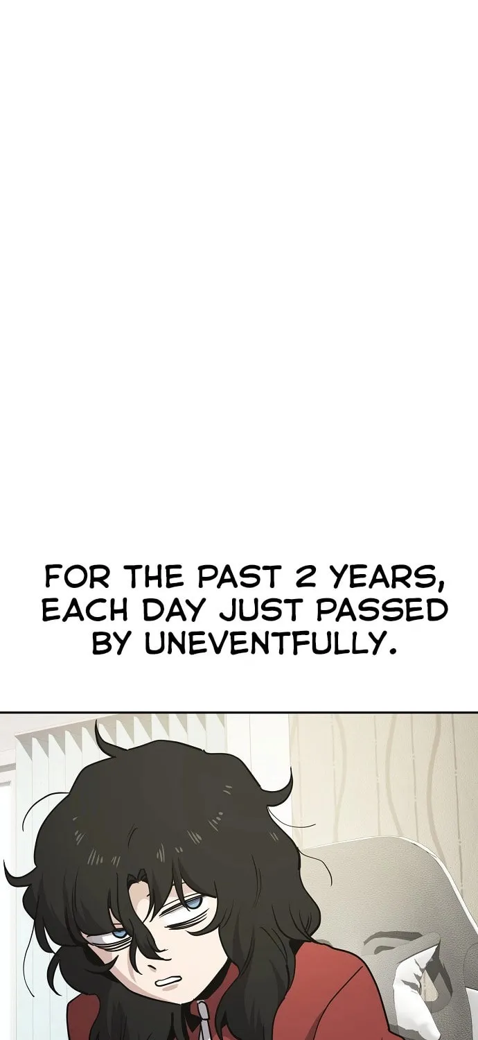 Unemployed Gye Baeksun Chapter 31 page 43 - 