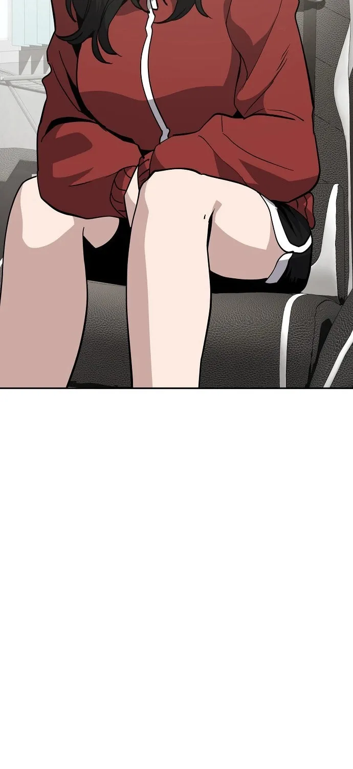 Unemployed Gye Baeksun Chapter 31 page 44 - 