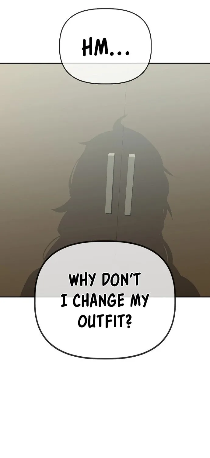Unemployed Gye Baeksun Chapter 31 page 45 - 