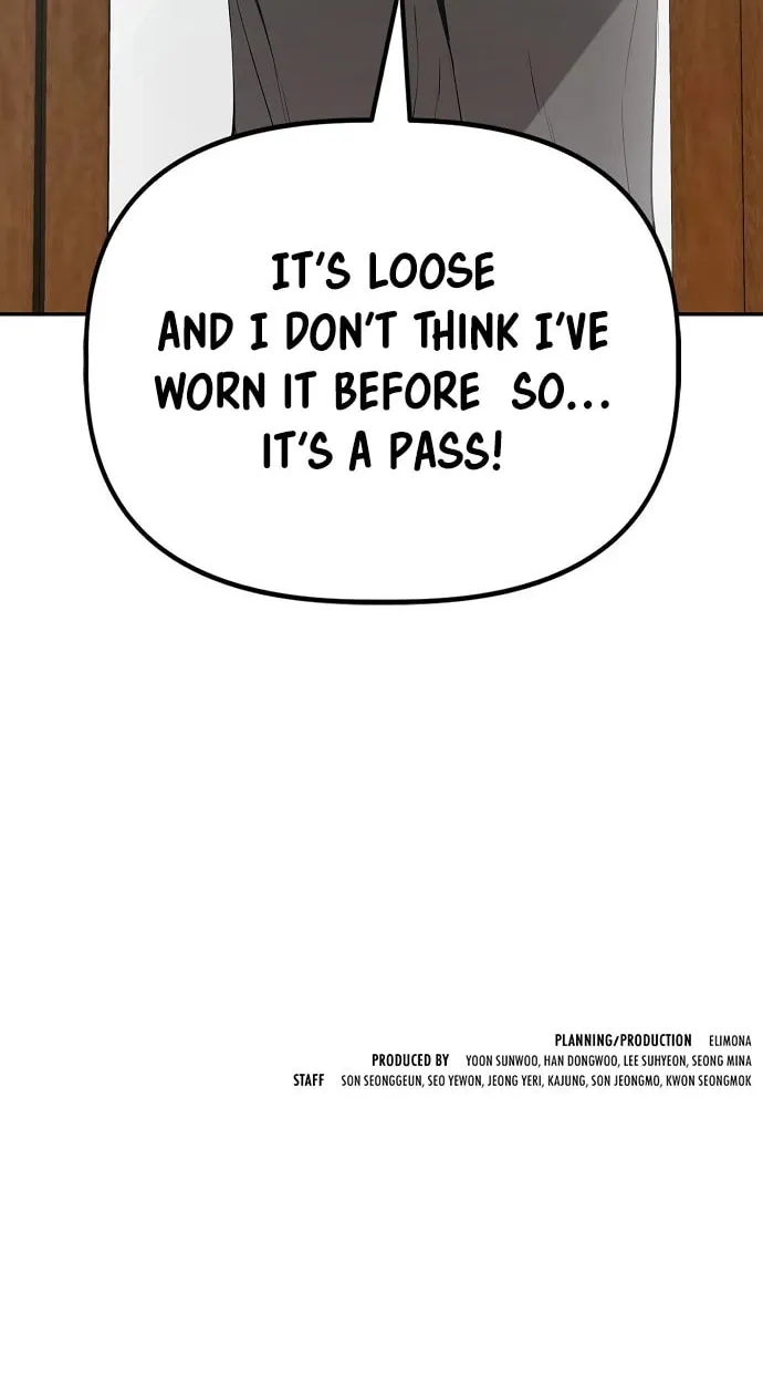 Unemployed Gye Baeksun Chapter 31 page 51 - 