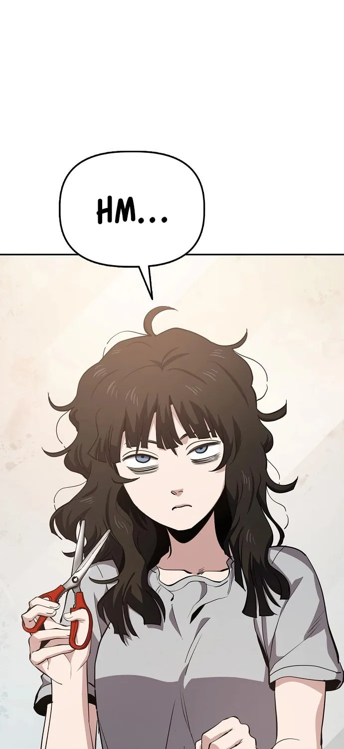 Unemployed Gye Baeksun Chapter 31 page 8 - 