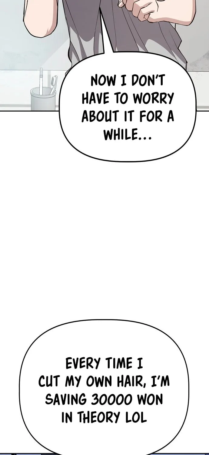 Unemployed Gye Baeksun Chapter 31 page 9 - 