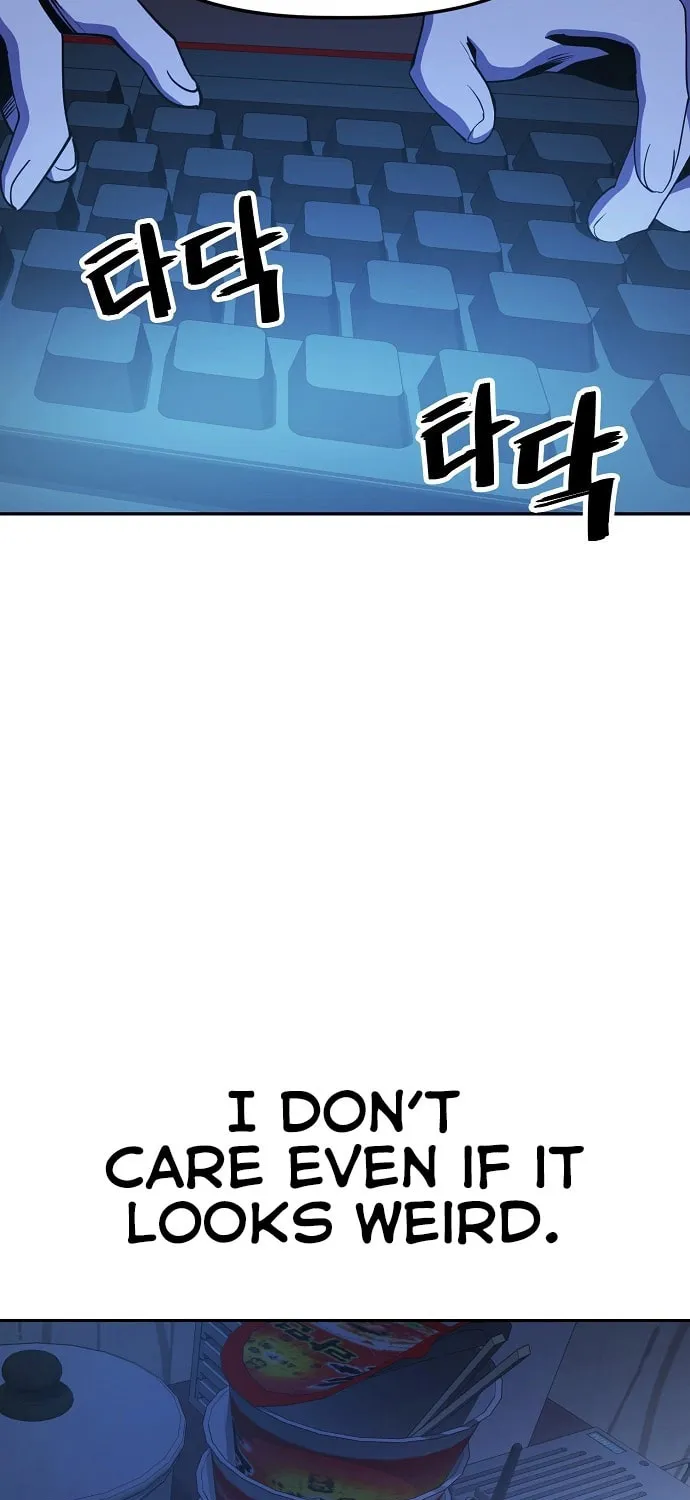Unemployed Gye Baeksun Chapter 31 page 10 - 