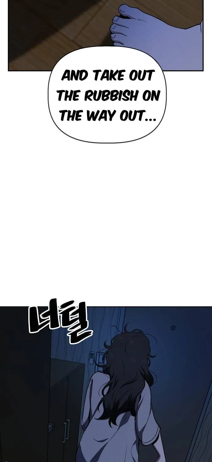 Unemployed Gye Baeksun Chapter 32 page 11 - 