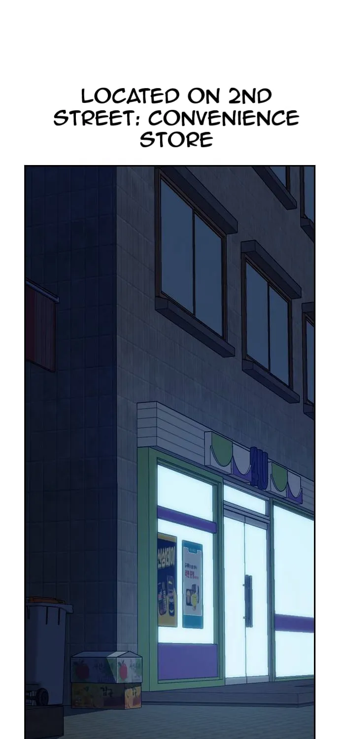 Unemployed Gye Baeksun Chapter 32 page 15 - 