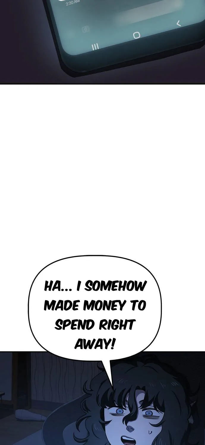 Unemployed Gye Baeksun Chapter 32 page 3 - 