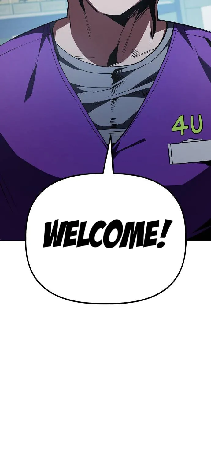 Unemployed Gye Baeksun Chapter 32 page 21 - 