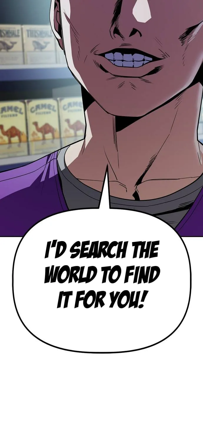 Unemployed Gye Baeksun Chapter 32 page 31 - 