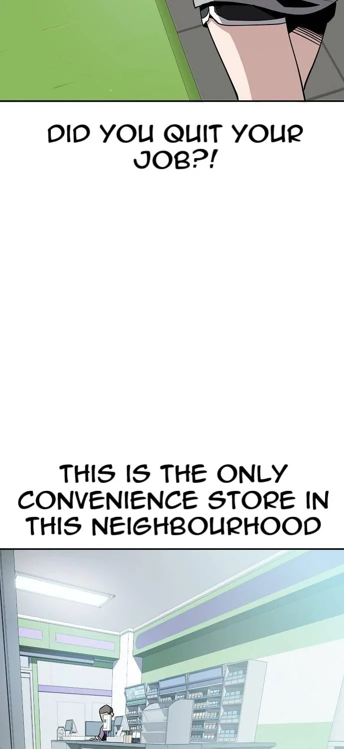 Unemployed Gye Baeksun Chapter 32 page 35 - 