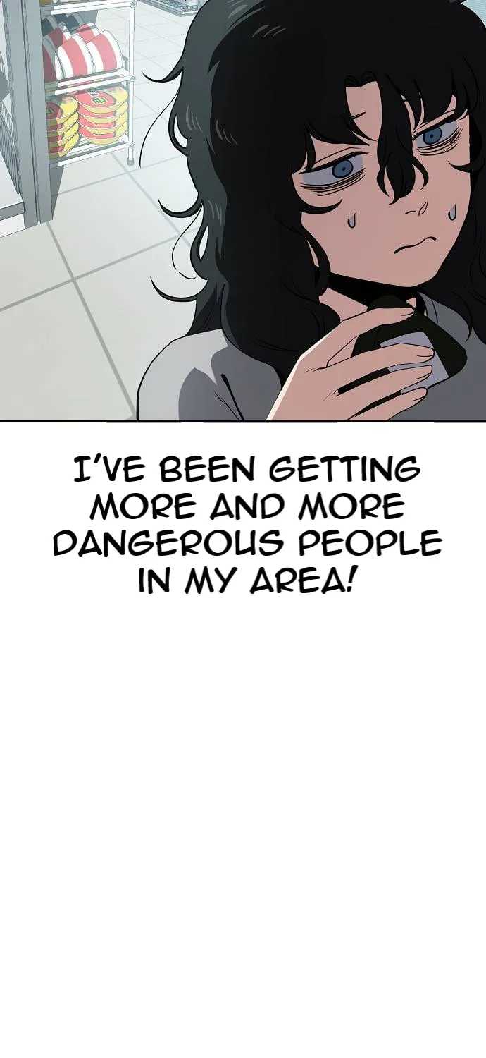 Unemployed Gye Baeksun Chapter 32 page 37 - 