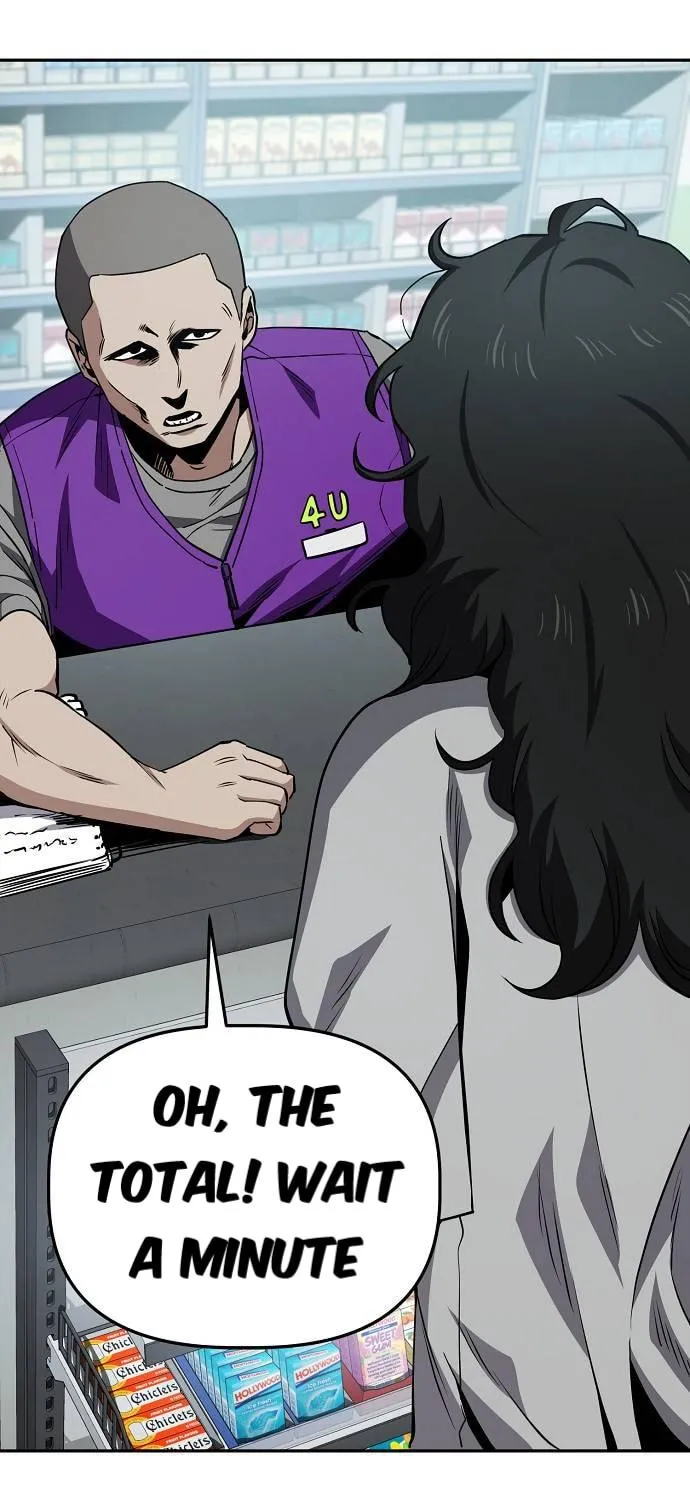 Unemployed Gye Baeksun Chapter 32 page 39 - 