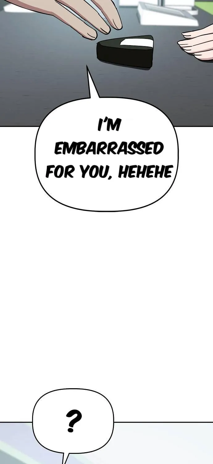 Unemployed Gye Baeksun Chapter 32 page 59 - 