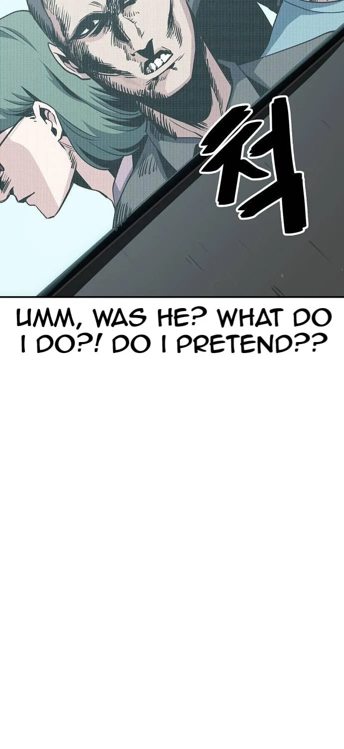 Unemployed Gye Baeksun Chapter 32 page 69 - 