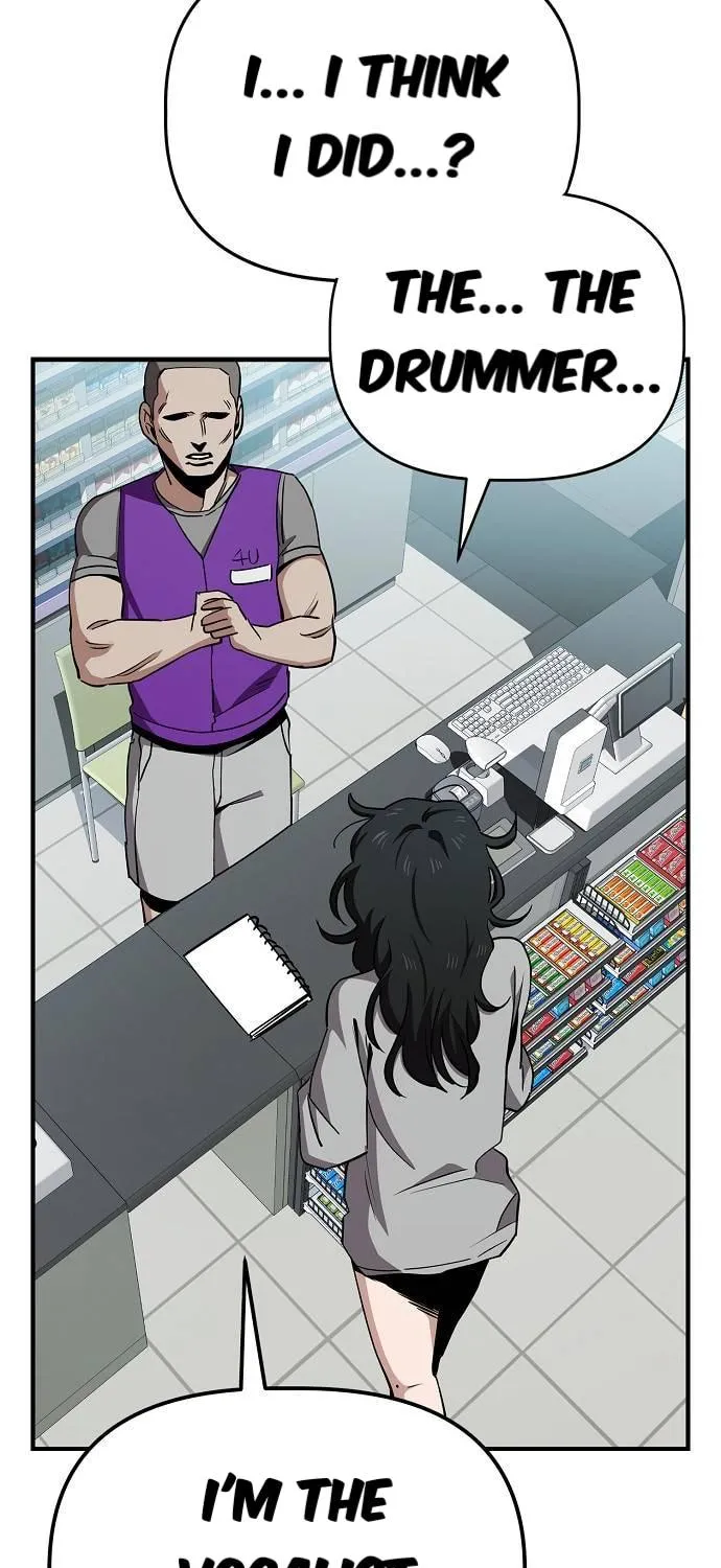 Unemployed Gye Baeksun Chapter 32 page 71 - 