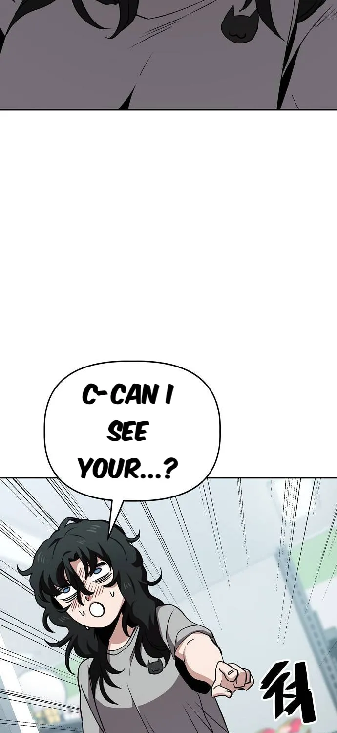Unemployed Gye Baeksun Chapter 32 page 75 - 
