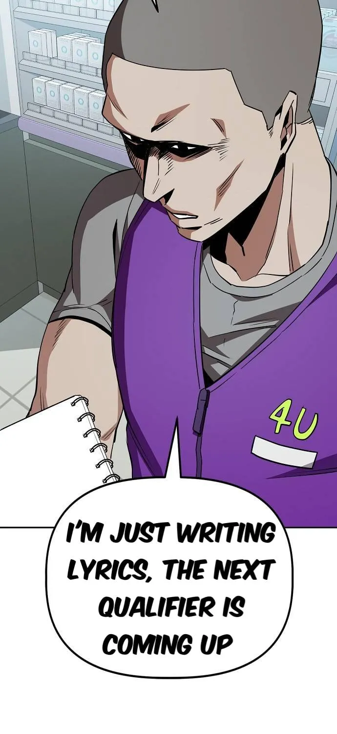 Unemployed Gye Baeksun Chapter 32 page 79 - 