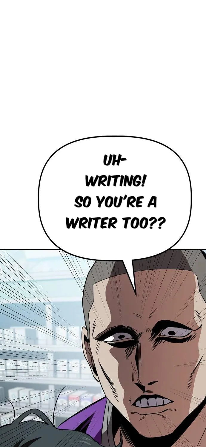 Unemployed Gye Baeksun Chapter 32 page 83 - 