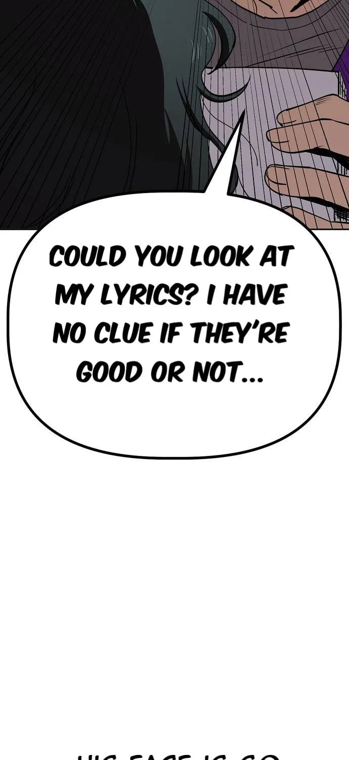 Unemployed Gye Baeksun Chapter 32 page 85 - 