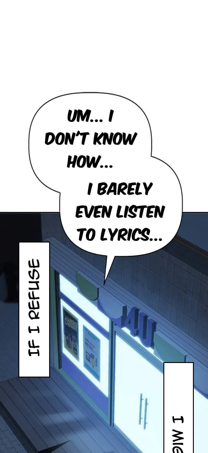 Unemployed Gye Baeksun Chapter 32 page 89 - 