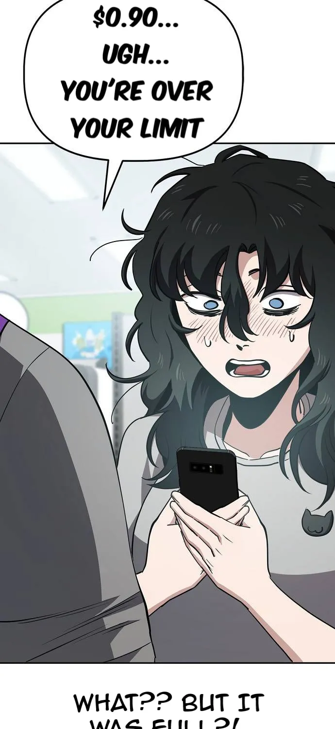 Unemployed Gye Baeksun Chapter 32 page 92 - 