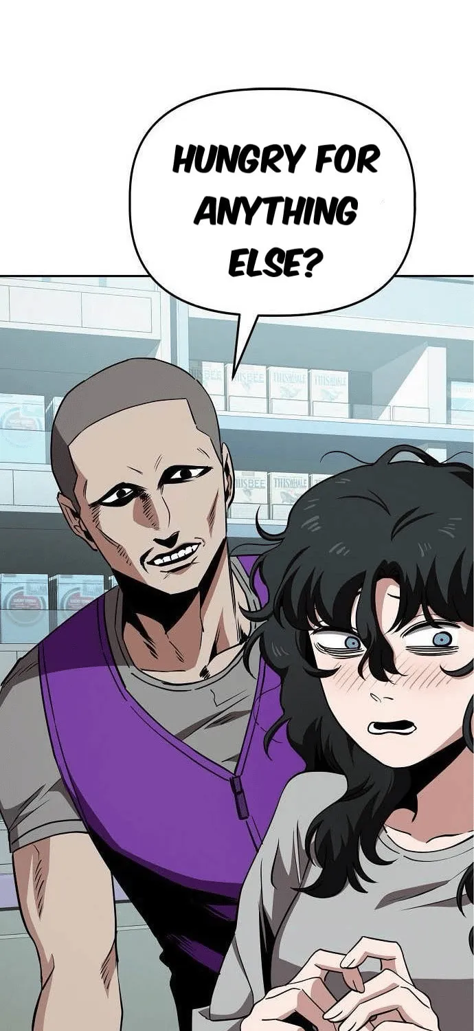 Unemployed Gye Baeksun Chapter 33 page 1 - 