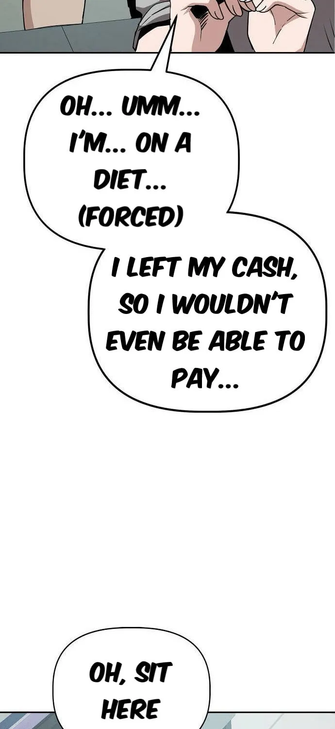Unemployed Gye Baeksun Chapter 33 page 2 - 