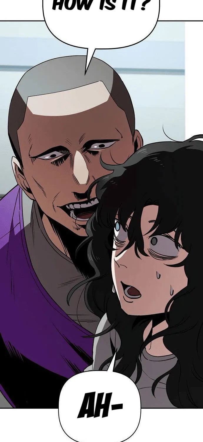 Unemployed Gye Baeksun Chapter 33 page 11 - 