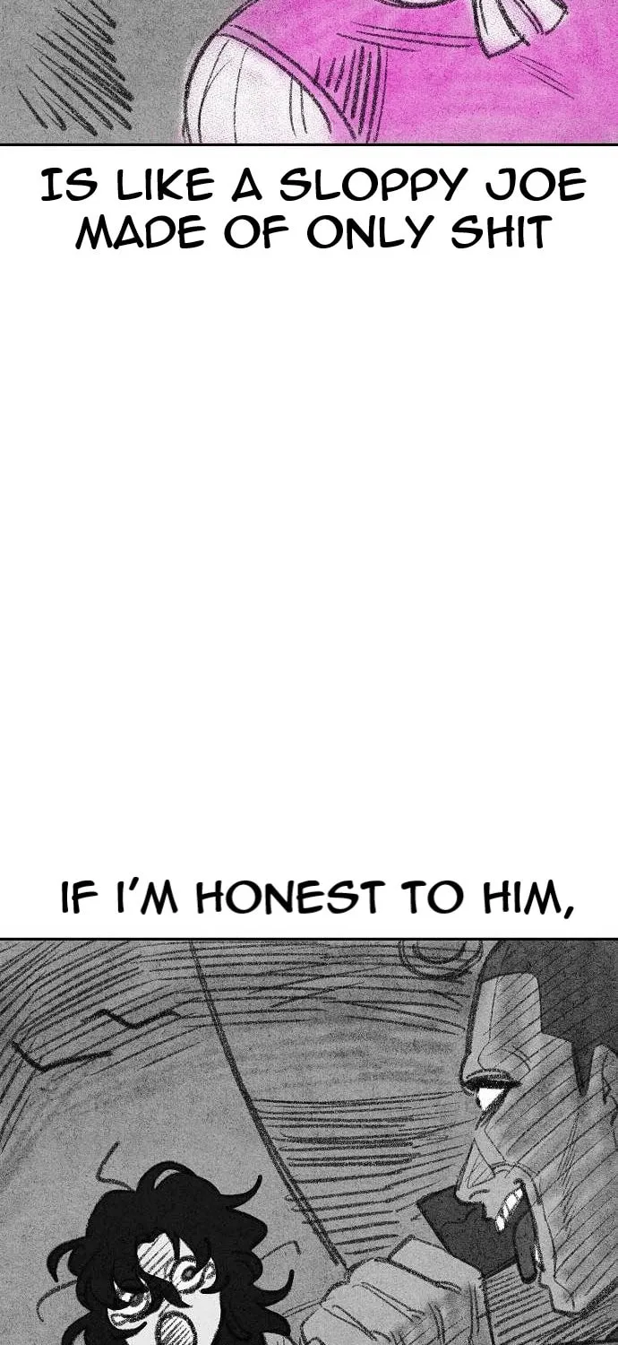Unemployed Gye Baeksun Chapter 33 page 13 - 