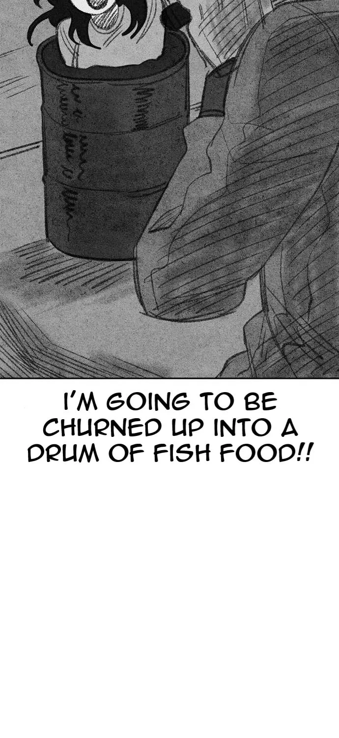 Unemployed Gye Baeksun Chapter 33 page 14 - 