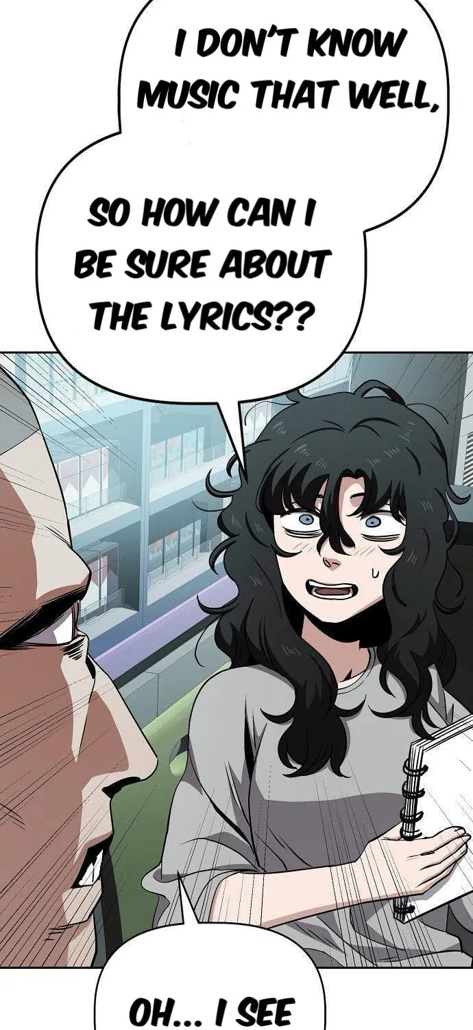 Unemployed Gye Baeksun Chapter 33 page 17 - 