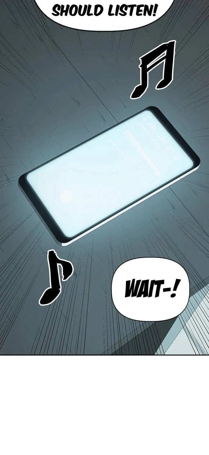 Unemployed Gye Baeksun Chapter 33 page 20 - 