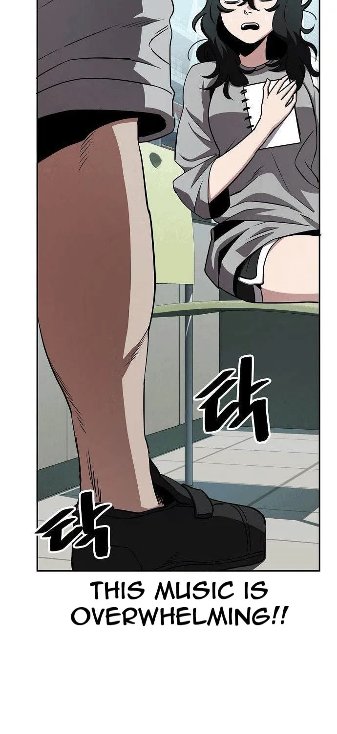 Unemployed Gye Baeksun Chapter 33 page 22 - 